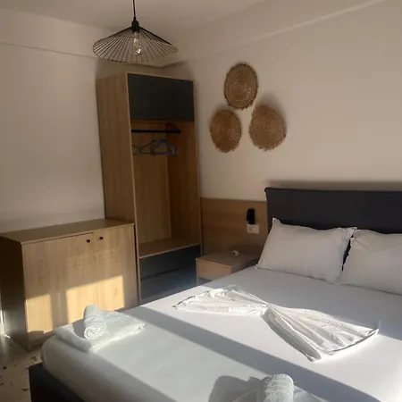 Dolanit Village Hotel Golem (Tirana)
