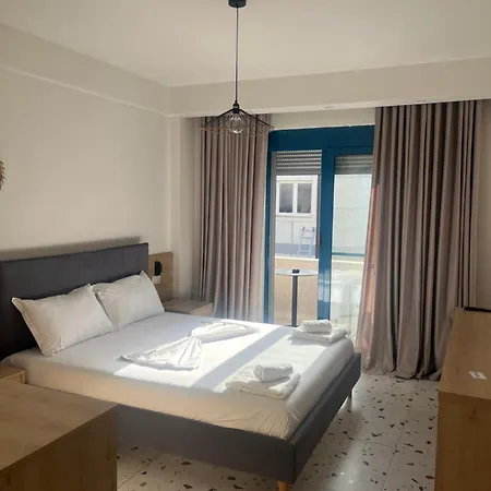 Dolanit Village 4* Golem (Tirana)