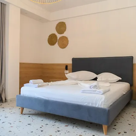 Dolanit Village Hotel