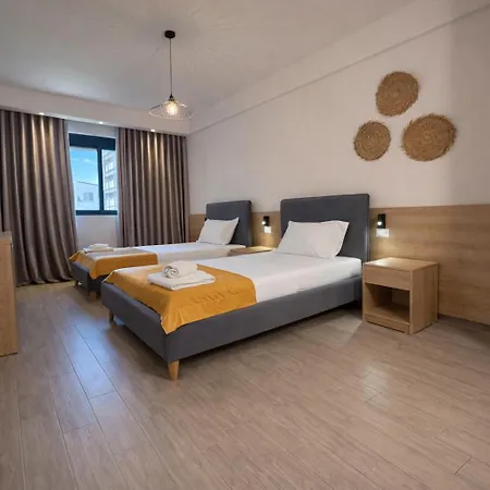Hotel Dolanit Village 4*