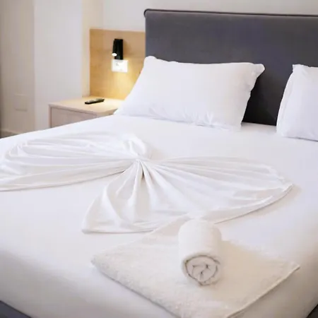 Dolanit Village Hotel Golem (Tirana)