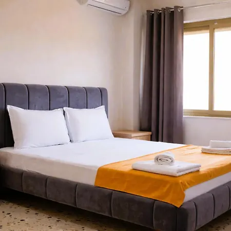 Dolanit Village 4*