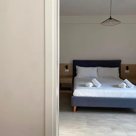 Hotel Dolanit Village Golem (Tirana)
