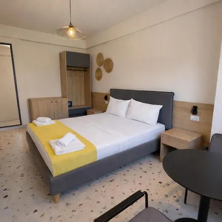 Dolanit Village 4* Golem (Tirana)