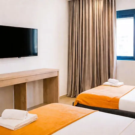 Hotel Dolanit Village 4*