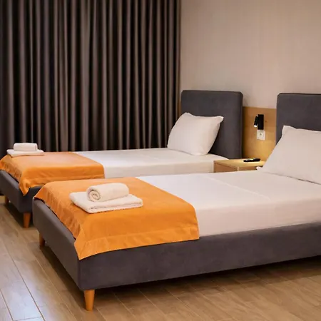 Dolanit Village Hotel 4*