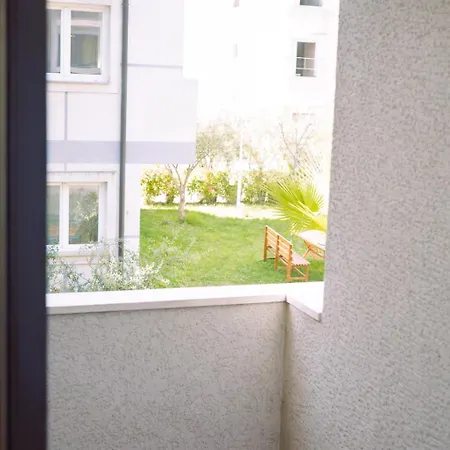 Dolanit Village Hotel Golem (Tirana)