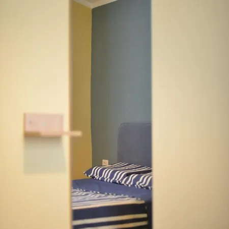 Hotel Dolanit Village Golem (Tirana)