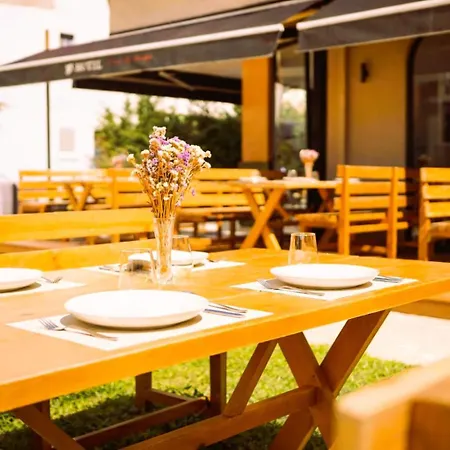 Dolanit Village 4* Golem (Tirana)