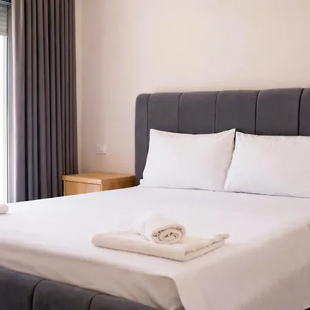 Dolanit Village Hotel Golem (Tirana)