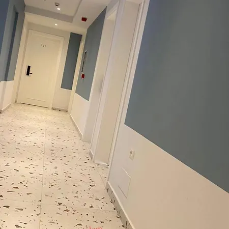 Dolanit Village 4* Golem (Tirana)