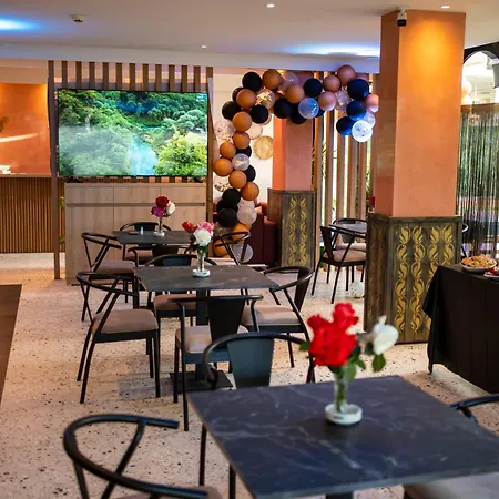 Hotel Dolanit Village 4*