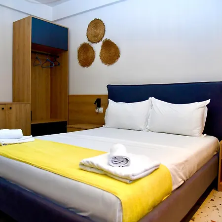 Dolanit Village Hotel 4*