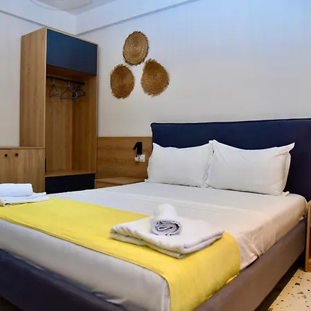 Hotel Dolanit Village