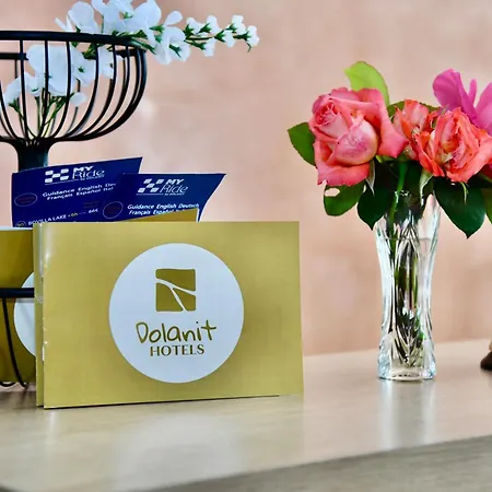 Dolanit Village Hotel 4*