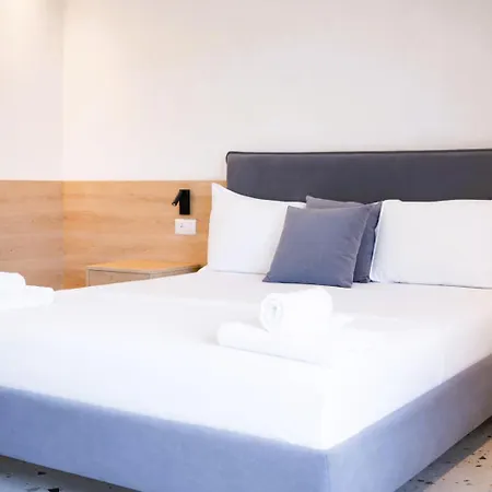 Hotel Dolanit Village Golem (Tirana)