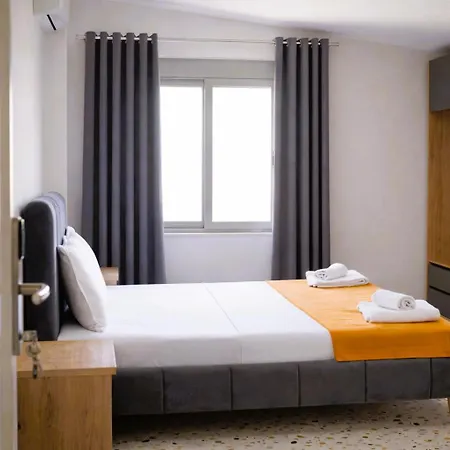 Dolanit Village 4* Golem (Tirana)