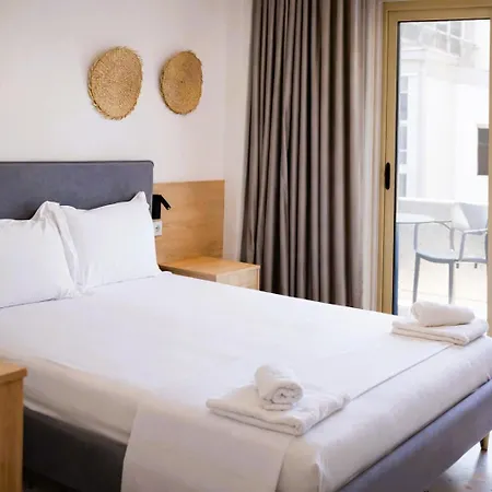 Hotel Dolanit Village Golem (Tirana)