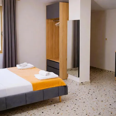 Dolanit Village 4*