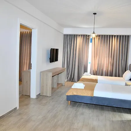 Dolanit Village Hotel 4*