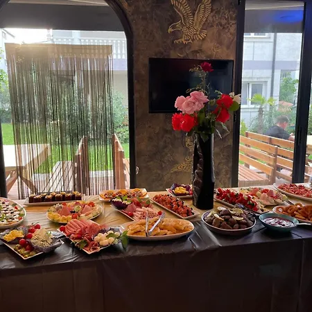 Dolanit Village Hotel 4*
