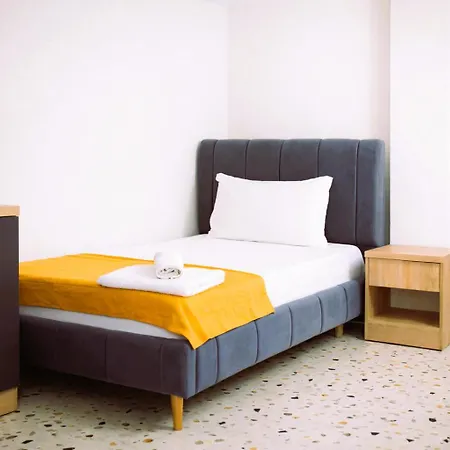 Dolanit Village 4* Golem (Tirana)